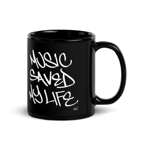 Music Saved My life