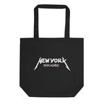 NYHC - Rocker Eco Tote Bag