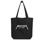 NYHC - Rocker Eco Tote Bag