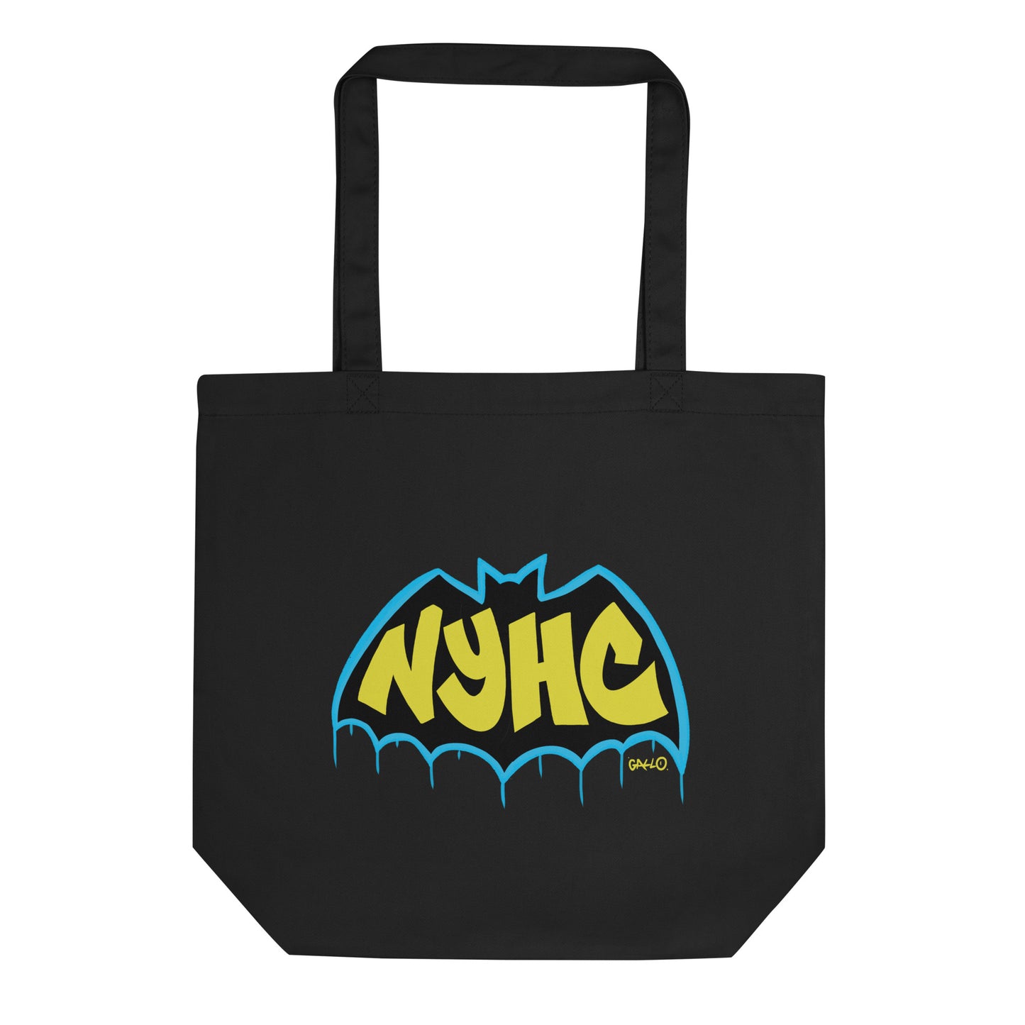 Gotham NYHC Eco Tote Bag