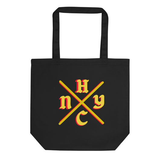 NYHC Eco Tote Bag