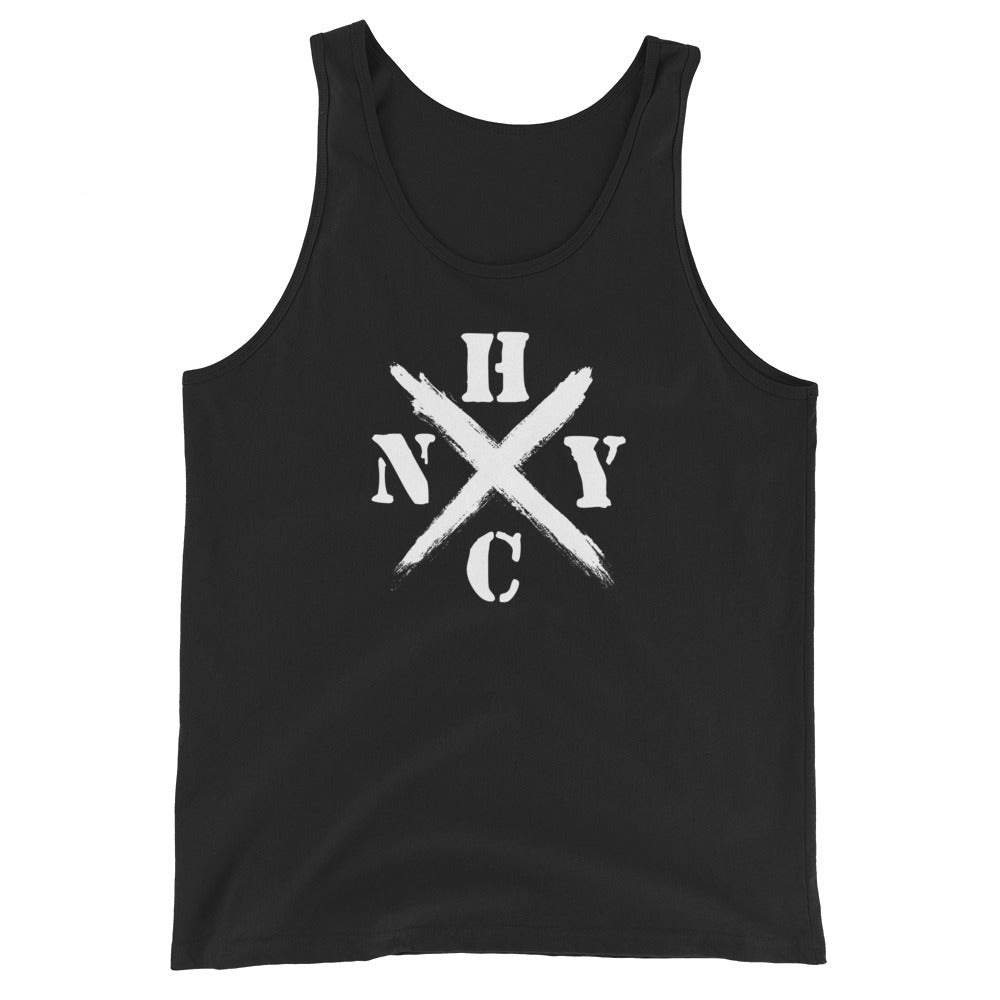 NYHC Unisex Tank Top