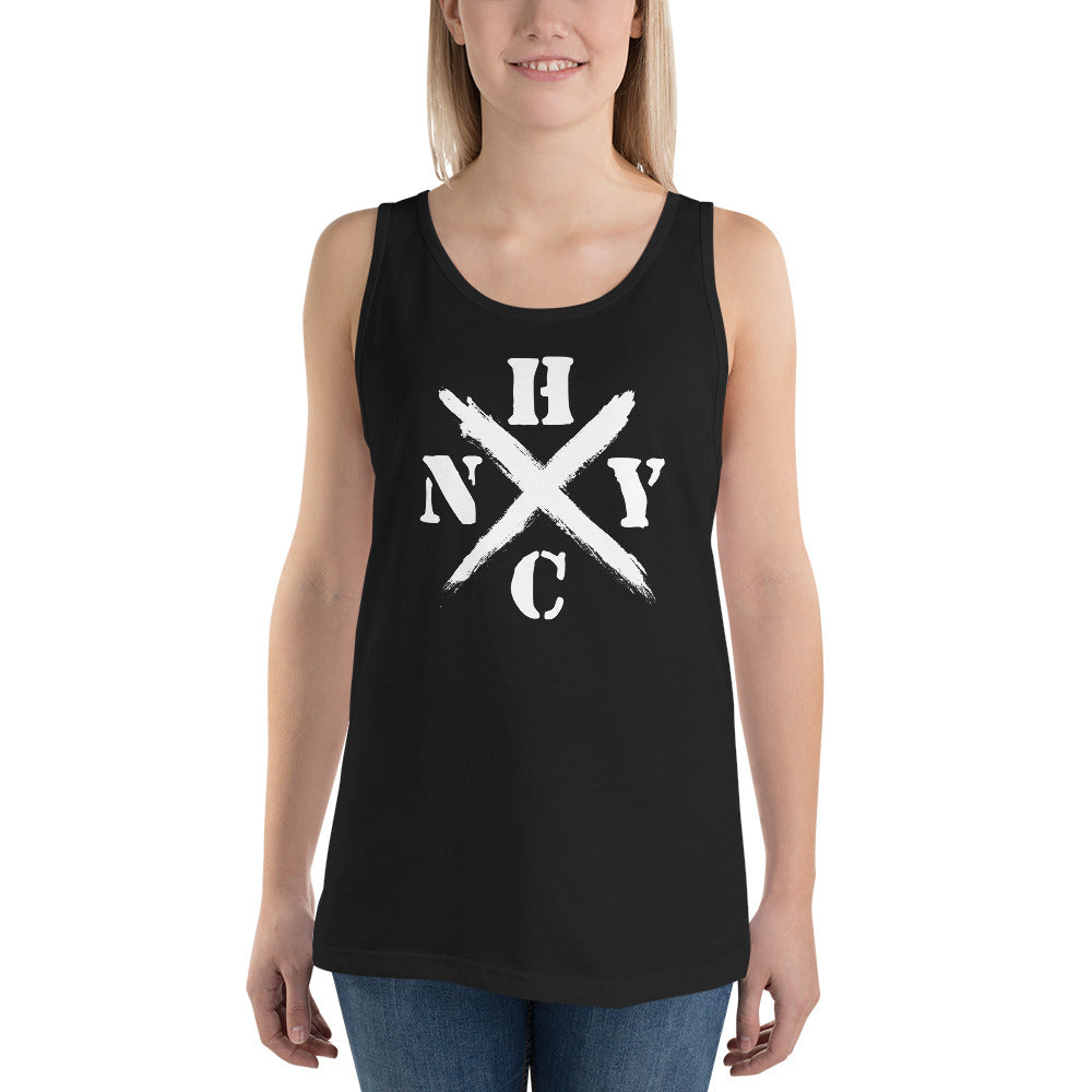 NYHC Unisex Tank Top