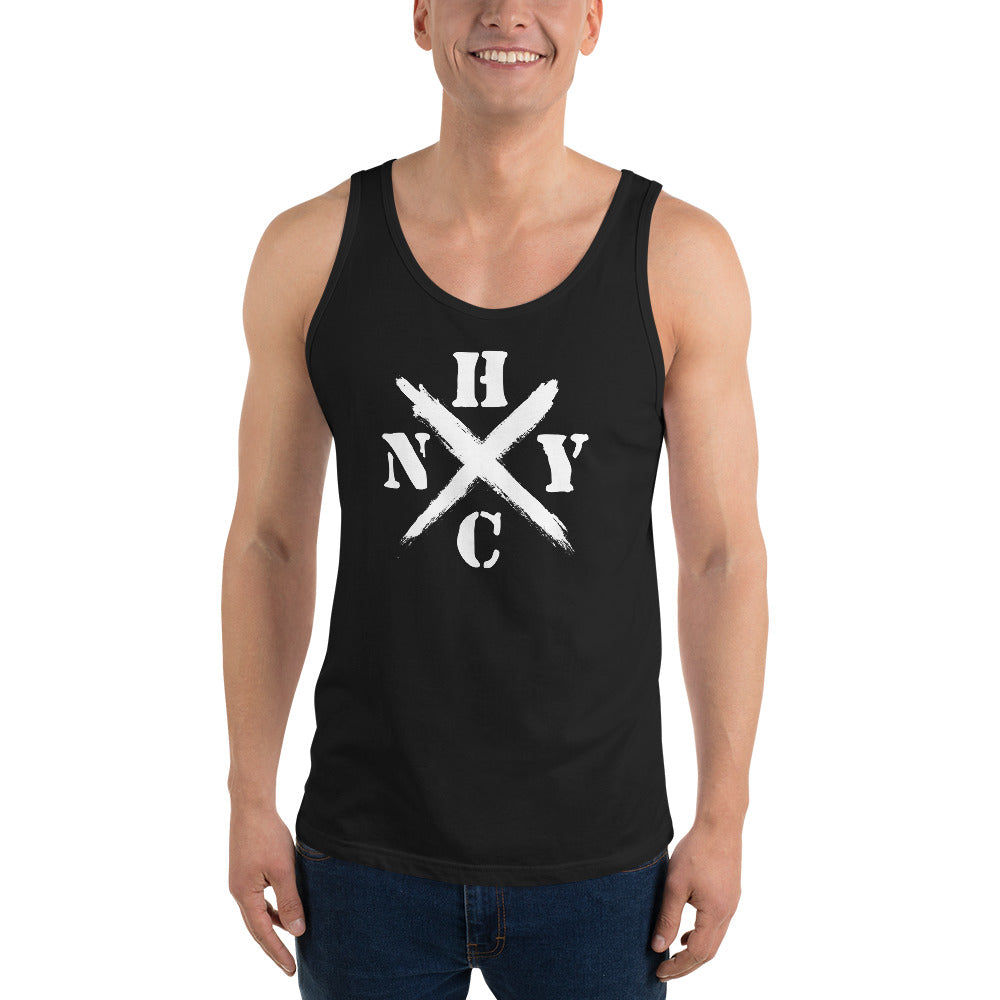 NYHC Unisex Tank Top