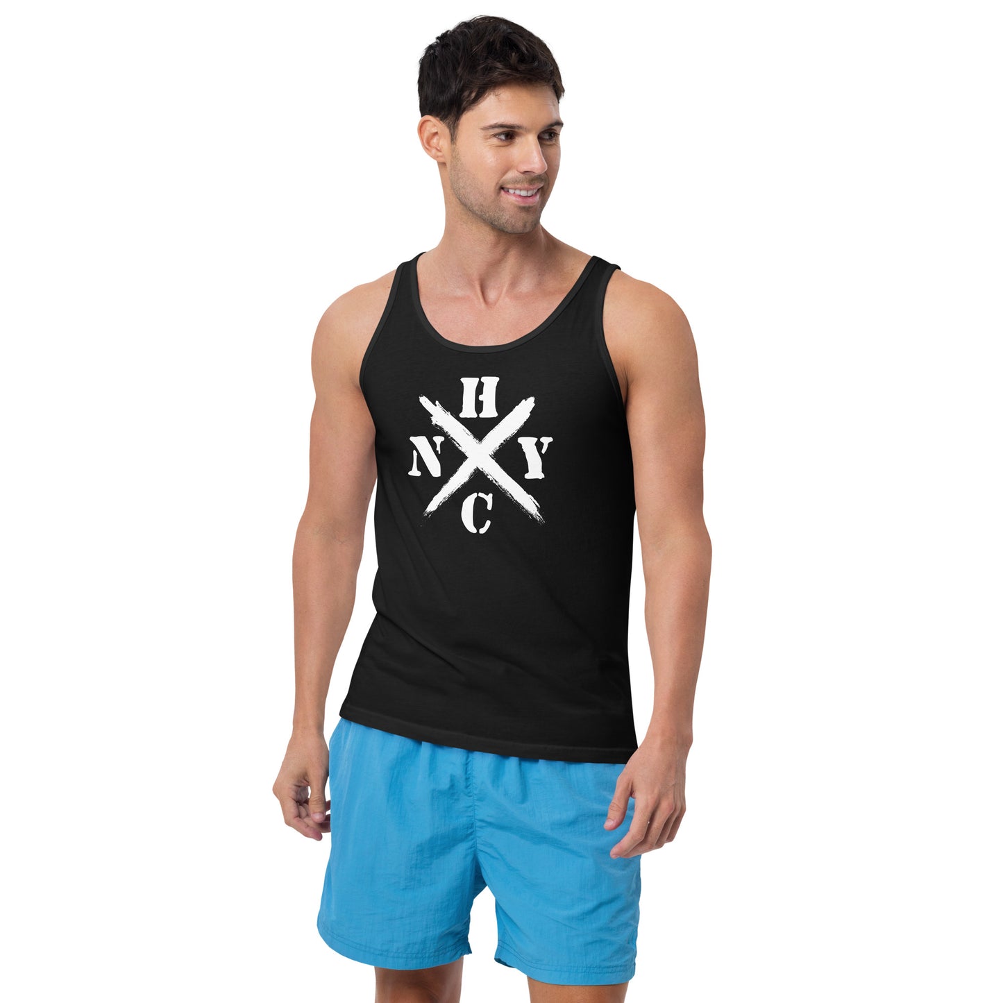 NYHC Unisex Tank Top