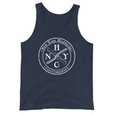 Razor NYHC Unisex Tank Top