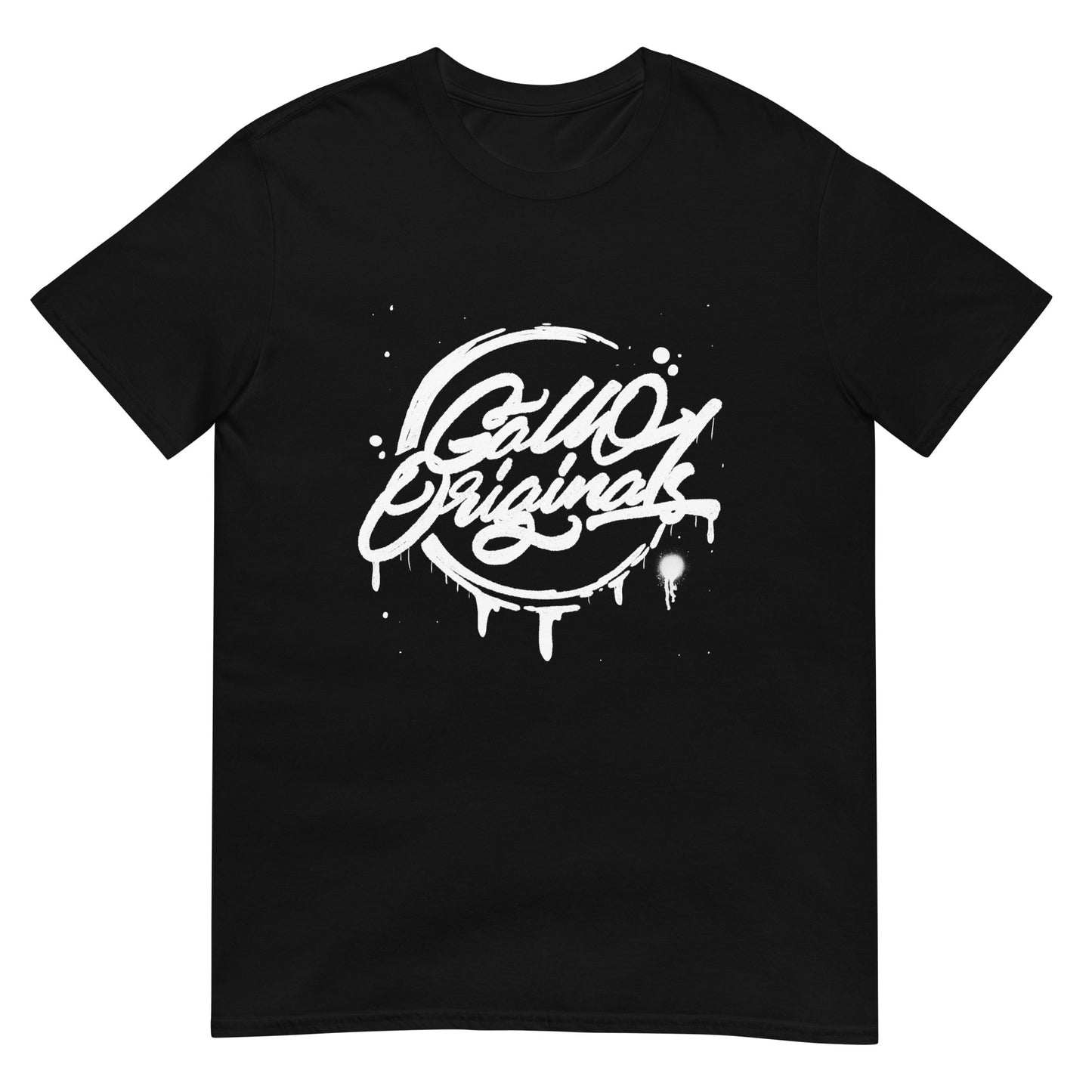 Gallo Originals Short-Sleeve Unisex T-Shirt