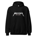 NYHC - Rocker Unisex Hoodie