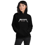 NYHC - Rocker Unisex Hoodie