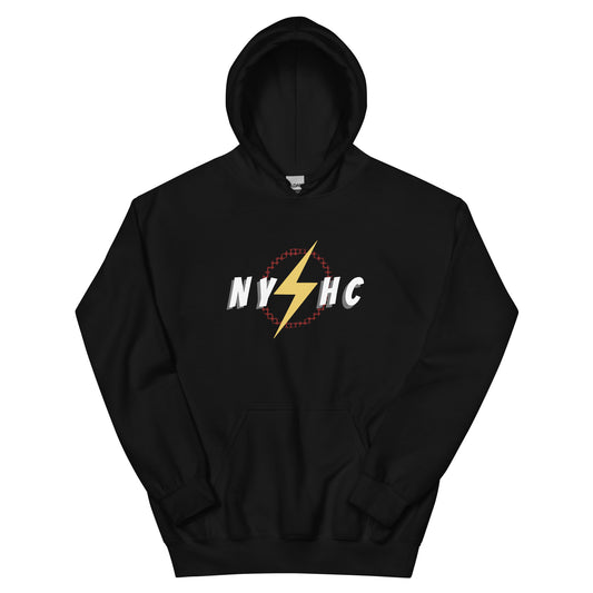 NYHC Bolt - Unisex Hoodie