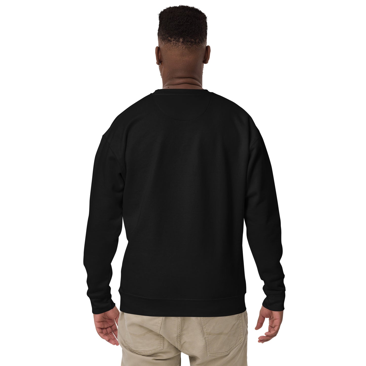 Gotham Unisex Premium Sweatshirt