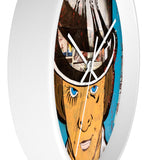 Ultra Violence - Wall clock