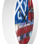 NYHC- Wall clock