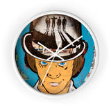 Ultra Violence - Wall clock