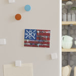 NYHC Magnet