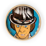 Ultra Violence - Wall clock