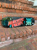 AGNOSTIC FRONT SKATE DECK