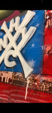 NYHC FLAG