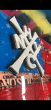 NYHC FLAG