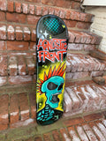 Agnostic Front Skateboard