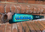 Custom Saw