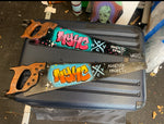 Custom Saw