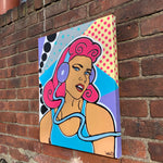 ‘’Kandy Girl’’
