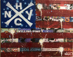 NYHC FLAG