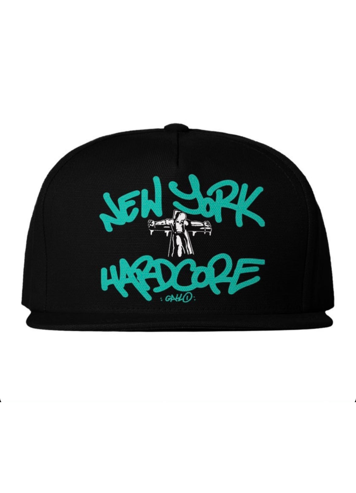 Exclusive - Crucified NYHC Hat