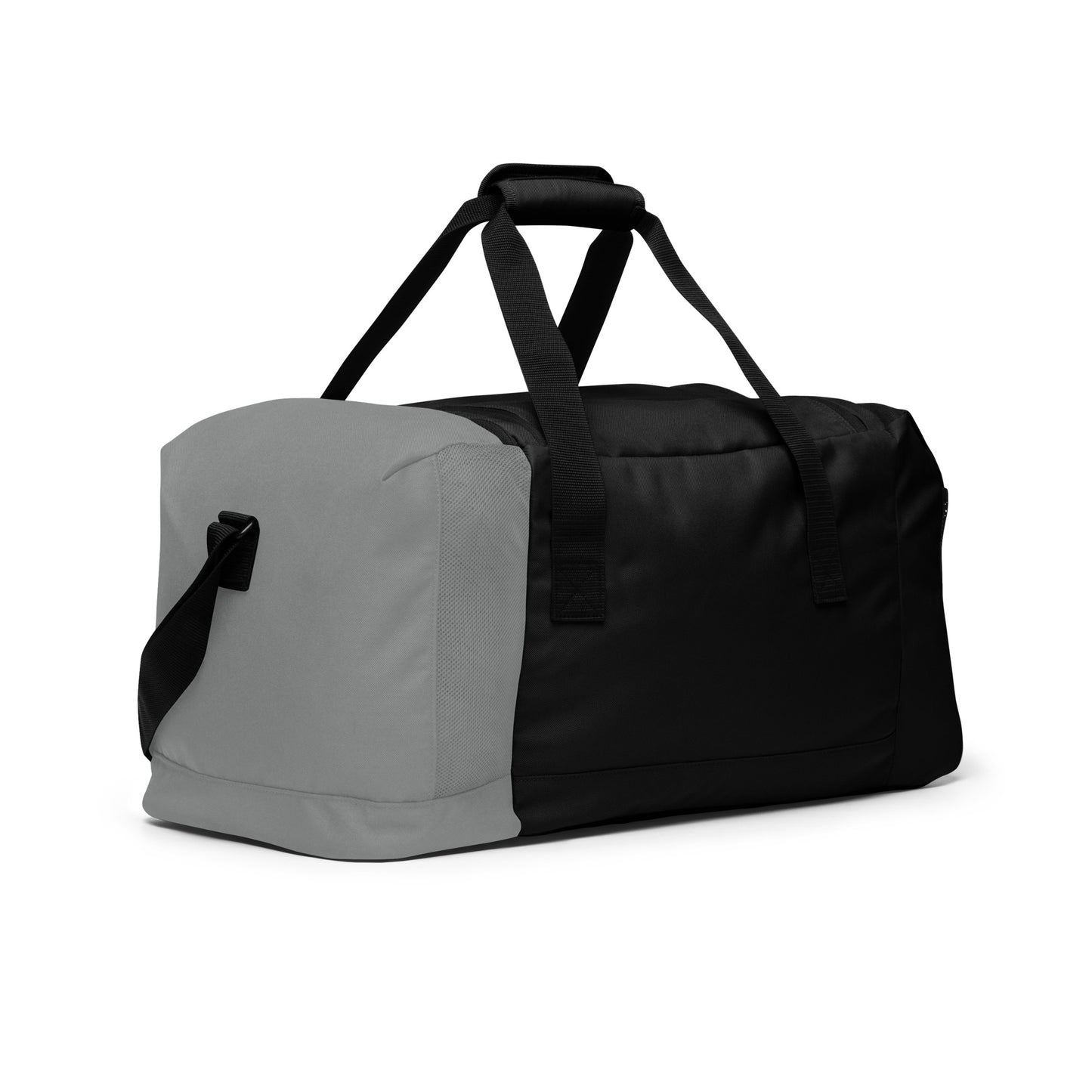 NYHC Adidas Duffle Bag