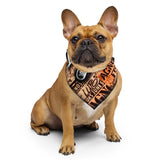 NYHC All-over print bandana