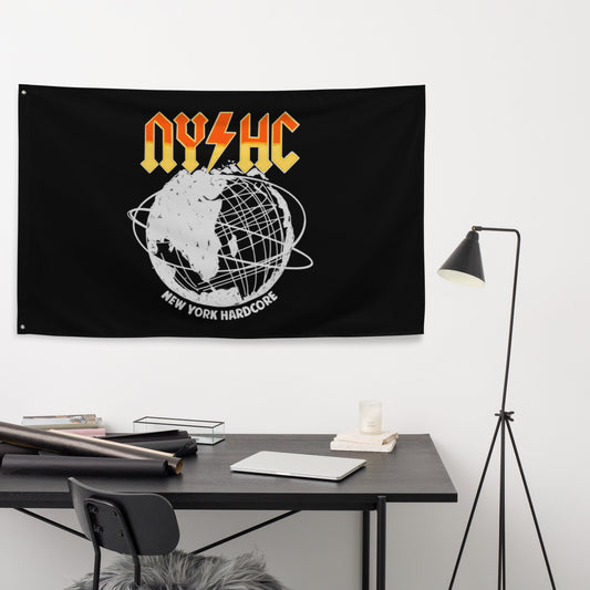 NYHC Flag