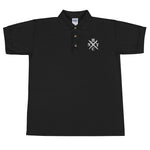 NYHC - Embroidered Polo Shirt