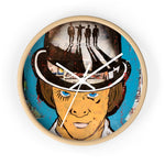 Ultra Violence - Wall clock
