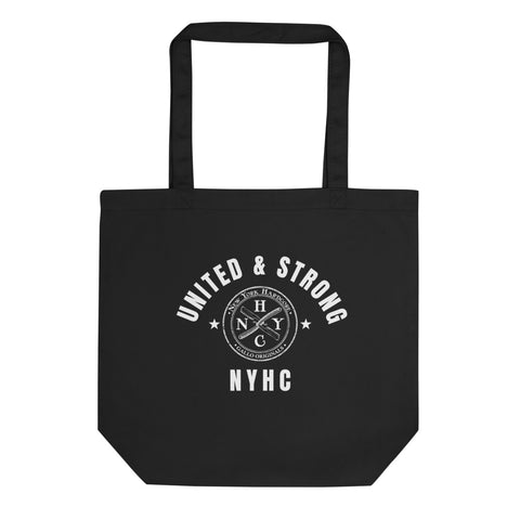 United and Strong - Tote Bag