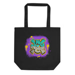 NYHC Logo Eco Tote Bag