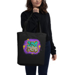 NYHC Logo Eco Tote Bag