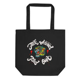 Fuck Around Find Out Eco Tote Bag
