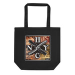 NYHC flyer Eco Tote Bag