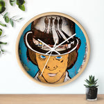 Ultra Violence - Wall clock