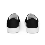 Men’s slip-on canvas shoes
