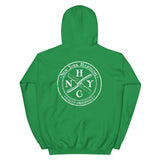 Razor NYHC - Unisex Hoodie