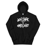 NYHC Crucified-Unisex Hoodie