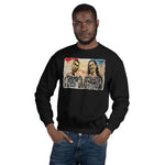 Stigma & Roger - Unisex Sweatshirt