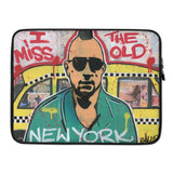 Old New York - Laptop Sleeve