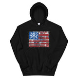 NYHC Flag - Unisex Hoodie