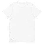 Crucified - Short-Sleeve Unisex T-Shirt