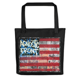 Agnostic Front - Tote bag