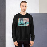 OLD NY - Unisex Sweatshirt