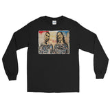 Stigma & Roger - Unisex Long Sleeve Shirt